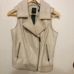 Gorgeous Harley-Davidson Biker Vest